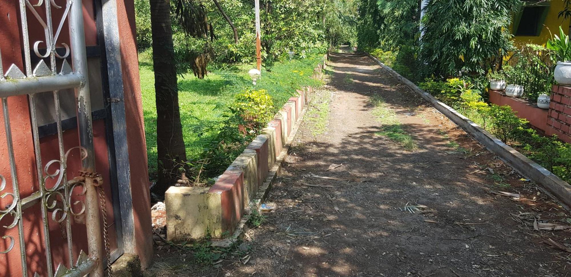 The Rippling Edge - River Front Property Karjat Exterior photo