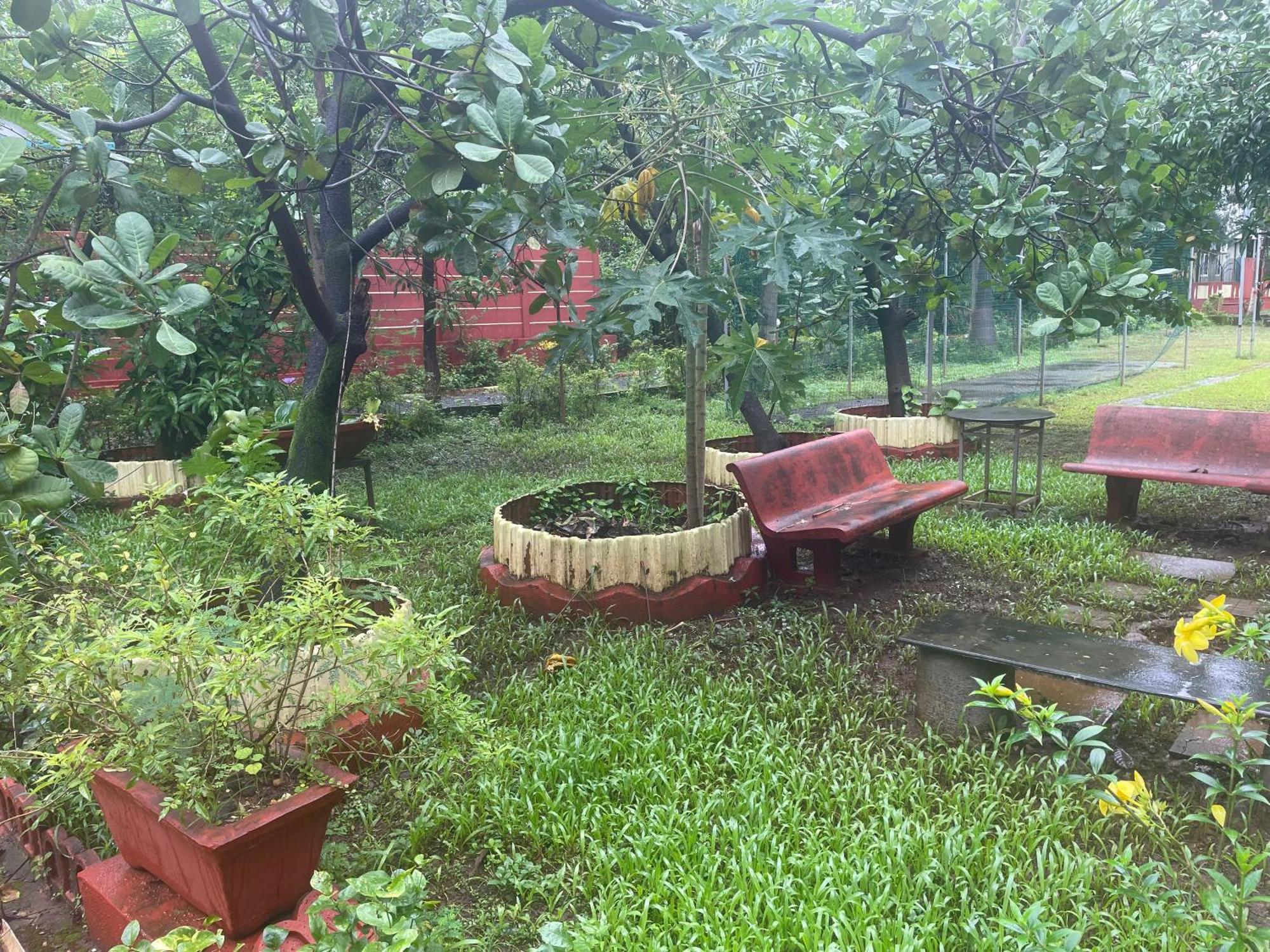 The Rippling Edge - River Front Property Karjat Exterior photo