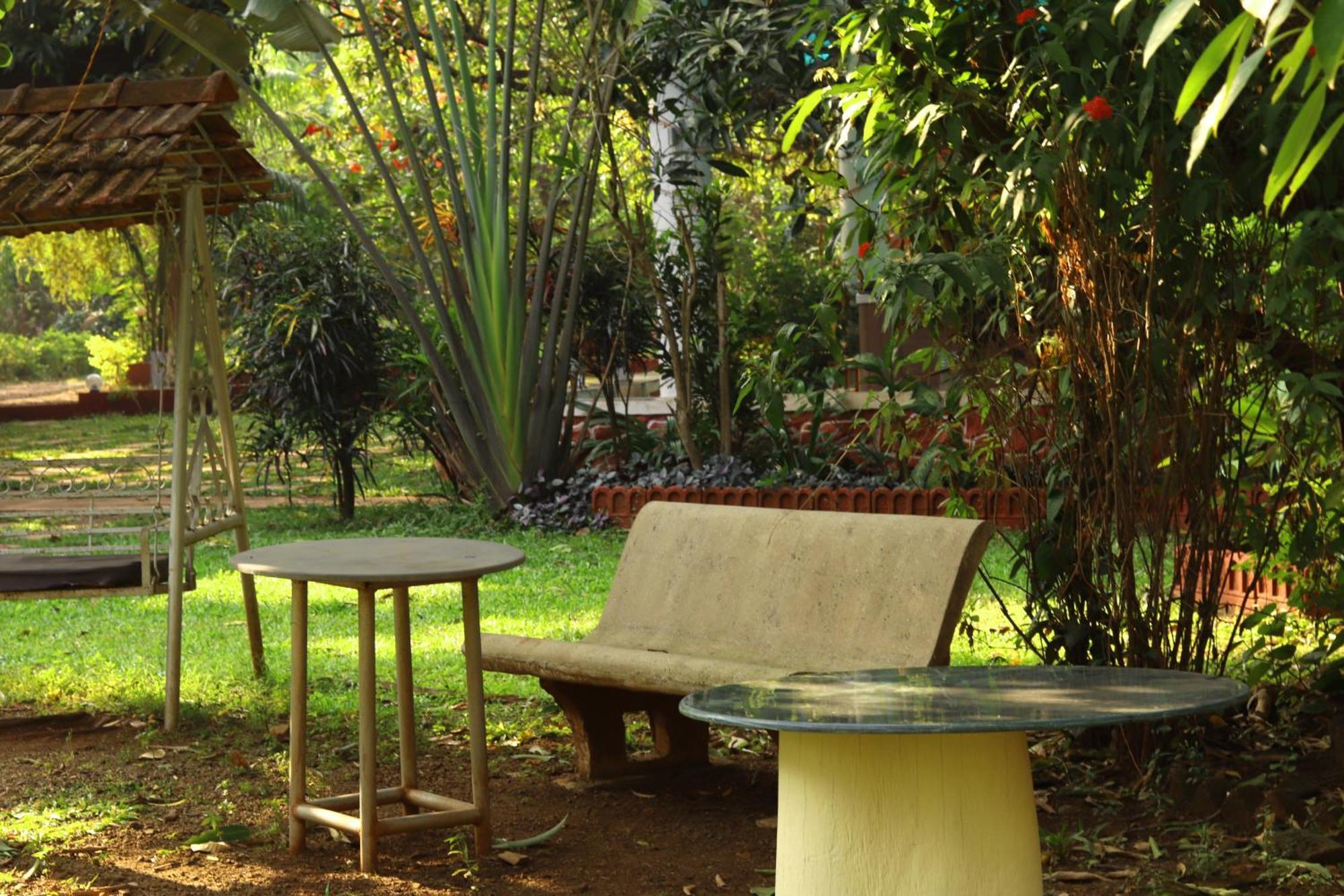 The Rippling Edge - River Front Property Karjat Exterior photo